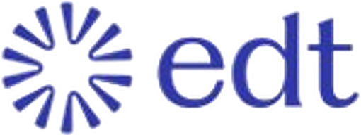 EDT EDT